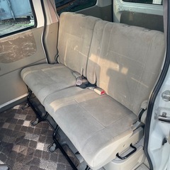 🉐【支払い総額33万円】車検令和8年6月24日H25年式　ディアスワゴンLS 　社外SDナビ　フルセグ　ETC   キーレス　タイミングチェーン　調子良好　乗って帰れる！の画像