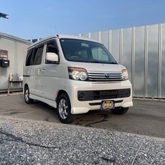 🉐【支払い総額33万円】車検令和8年6月24日H25年式　ディア...