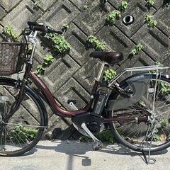 美品☆Switz Sport[スウィッツスポーツ]26吋 折り畳みクロス