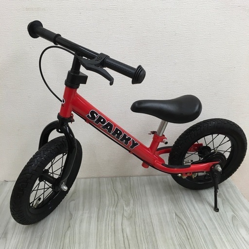 キッズバイク SPARKY スパーキー