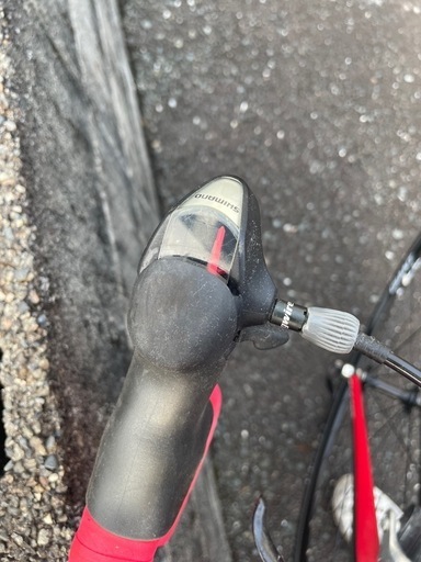 GIANT defy 3 2016 ロードバイク