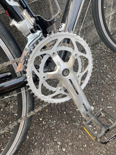 GIANT defy 3 2016 ロードバイク