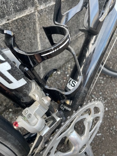 GIANT defy 3 2016 ロードバイク