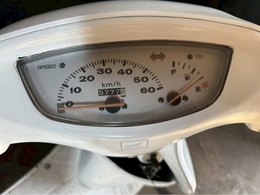 ☆支払い総額4.8万円☆関東圏内即日配送可能♪ホンダ ZX仕様