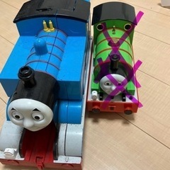 ビッグトーマスの画像