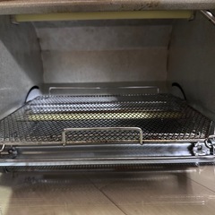 トースターの画像