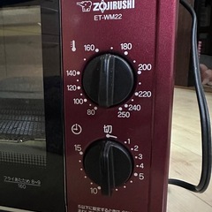 トースターの画像