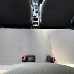 値下げしました‼️車検R8年5月‼️ヴィッツ　4WDの画像