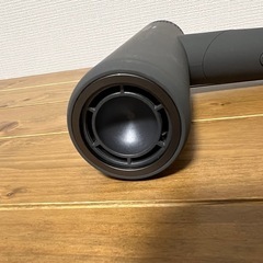 MiCOLA（ミコラ）　イオンドライヤー　アイリスオーヤマの画像