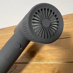MiCOLA（ミコラ）　イオンドライヤー　アイリスオーヤマの画像