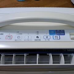 〈やり取りがスムーズな方限定〉SHARP除湿器(ペット無し禁煙環境)の画像