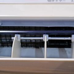 〈やり取りがスムーズな方限定〉SHARP除湿器(ペット無し禁煙環境)の画像