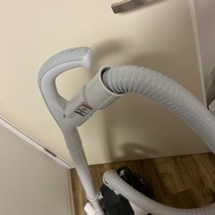 掃除機　三菱電機　
の画像