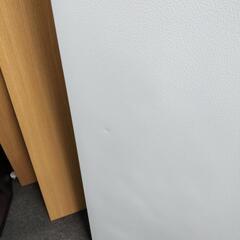 美品！　YAMADAselect　大型2ドア冷蔵庫　236リットルの画像
