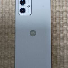 中古スマホ moto g64y 5G 6.5インチ メモリー4GB ストレージ128GB ワイモバイル SIMフリーの画像