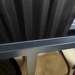 【値下げ】ガーデンテーブルセットの画像