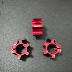 IROTEC（アイロテック）プレスベンチ K/ ベンチプレス バーベル ベンチプレス台 トレーニング器具 トレーニングベンチ 筋トレ フラットベンチの画像
