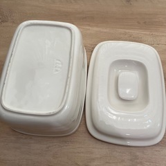 森修焼　つけもの三昧　漬物容器の画像