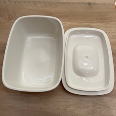 森修焼　つけもの三昧　漬物容器の画像
