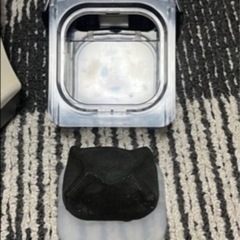 レイコップふとん掃除機の画像