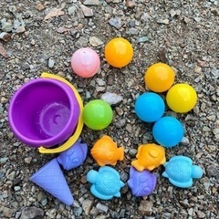 受付終了です🙇コストコ　ウォーターテーブル🌻の画像