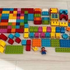 LEGO デュプロ　10887の画像