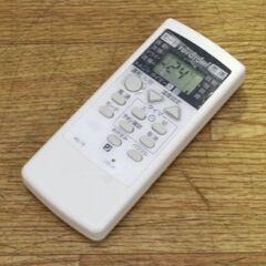 【商談中】TOYOTOMI ルームエアコン TIW-A160I 窓用エアコン 標準取付枠付属 色ヤケあり 2018年製 札幌市 清田区 平岡の画像