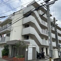 🏡🐶🐈ペット飼育相談可　2WAYアクセス可能　4DK分譲マ…