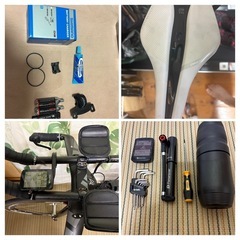 【FELT IA FRD】2017年モデル  510サイズ Di2仕様 カーボン エアロバイクの画像