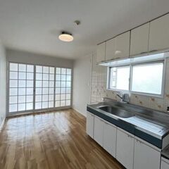 🏡🐶🐈ペット飼育相談可　2WAYアクセス可能　4DK分譲マンション　博多区新和町🏡🐶🐈 - 不動産売買（マンション/一戸建て）