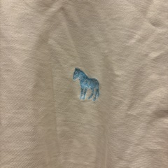 ポールスミス　Tシャツの画像