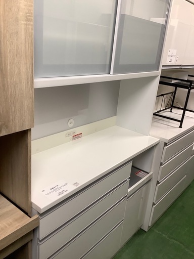 レンジボード　高橋木工場