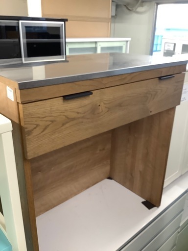 ダストカウンター　UNICO