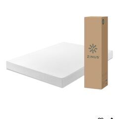ベッドとマットレスは昨年Amazonで購入しました。の画像