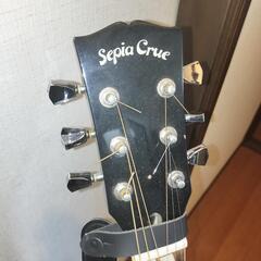 ギター　アコギ　アコースティックギターの画像