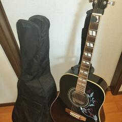 ギター　アコギ　アコースティックギター
