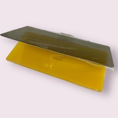 🉐 【条件付き無料/交換】新品・カーサンバイザー🚗³₃昼夜用✨️紫外線・日よけの画像
