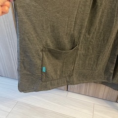 未使用、箱無し　授乳用ケープの画像