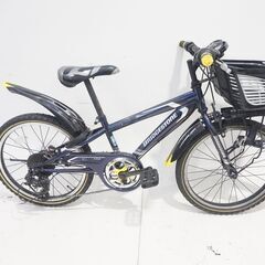 美品☆Switz Sport[スウィッツスポーツ]26吋 折り畳みクロス