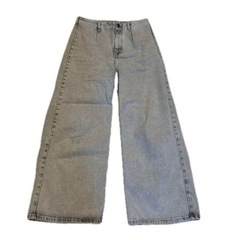 新品　ZARA ジーパン　デニム　ジーンズ