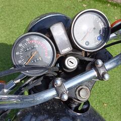 【商談中】ヤマハ　GX250  実働の画像