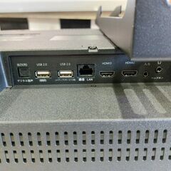 【愛品館 市原店】ORION　2024年製　55インチ液晶テレビ　OLS55RD10　【愛市IT008948-104】の画像