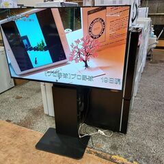 【愛品館 市原店】ORION　2024年製　55インチ液晶テレビ　OLS55RD10　【愛市IT008948-104】の画像