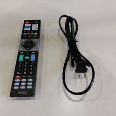 【愛品館 市原店】ORION　2024年製　55インチ液晶テレビ　OLS55RD10　【愛市IT008948-104】の画像