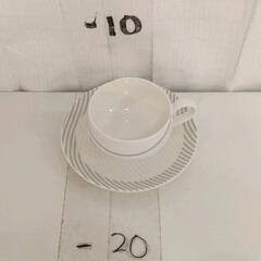 0706-213 【HOYA CHINA Japan】カップ＆ソーサーの画像