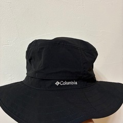 コロンビア　ハット　帽子　の画像