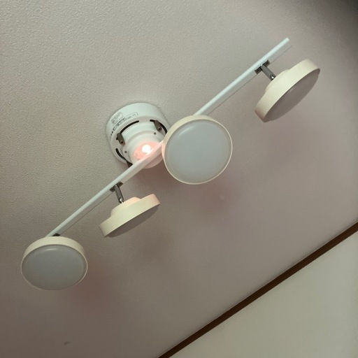 ★LEDシーリングライト 38w「美品」