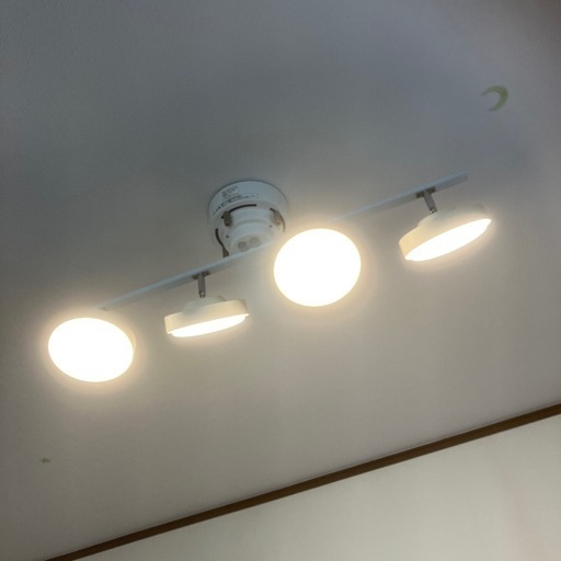 ★LEDシーリングライト 38w「美品」