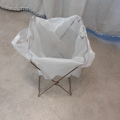 【7/31迄‼️】ゴミ袋掛け/タオル掛けの画像