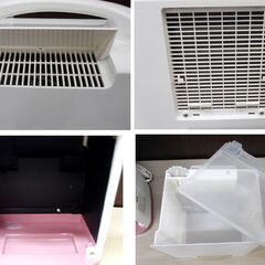 衣類乾燥除湿機｜株式会社コロナ